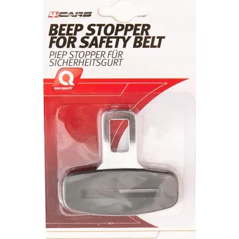 4Cars Zarážka bezpečnostního pásu