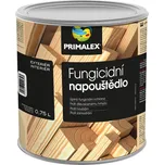 Primalex Fungicidní napouštědlo na dřevo 0,75 l
