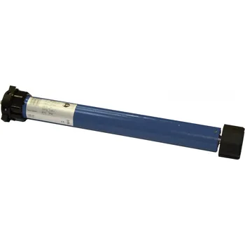 Dálkový ovladač vrat e-ast ER1060-20 trubkový motor 60 mm 45 kg 156 W 20 Nm