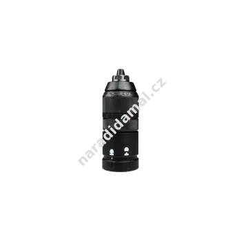 Sklíčidlo Makita 199139-5 rychloupínací kovové sklíčidlo 1,5 až 13 mm