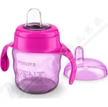 AVENT Hrnek pro 1.doušky Classic 200ml dívka