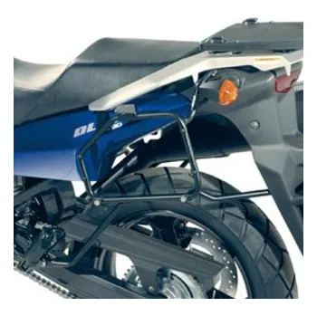 Motodoplněk PL3112 trubkový nosič Suzuki DL 650 V-Strom (17-24) pro boční kufry GIVI s.r.l. 343453