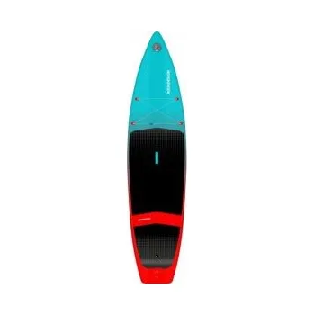 Paddleboard AQUADESIGN paddleboard Arko 11'0" Modrá + DÁREK DLE VÝBĚRU!