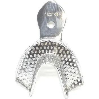 Otisk lžíce Stan oblý okraj DC M S 25102