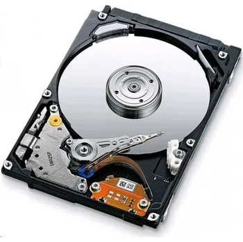 Interní pevný disk LENOVO ThinkPad 1TB, 2,5", 5400rpm, 4XB0K48493 4XB0K48493