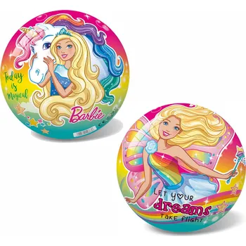 Dětský míč MÍČ 23 cm - BARBIE DREAMTOPIA