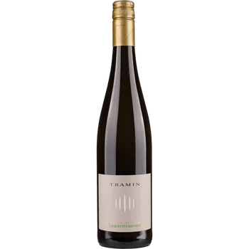 Víno Gewürztraminer - Cantina Tramin 2019 0,75 l