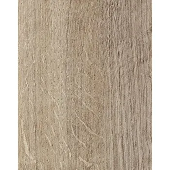 Parapet Okenní parapet Polyform vnitřní 200 x 4100 mm s nosem, dub antik