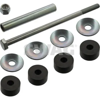 Stabilizátor nápravy Tyč nebo vzpěra stabilizátoru SWAG 91 94 1630