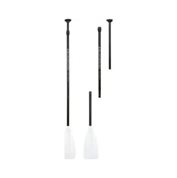 AQUADESIGN Akwa 3 White Černá pádlo + DÁREK DLE VÝBĚRU!