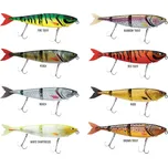 Wobler Berkley Zilla Swimmer 19 cm barva: Brown Trout