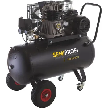 Kompresor Schneider SEMI 350-10-90 D
