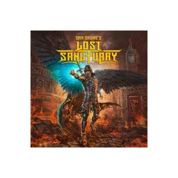 Zahraniční hudba Lost Sanctuary - Baune's Dan Lost Sanctuar [CD]