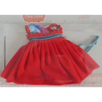 Obleček na Magdalénu (Obleček na Las Amigas )