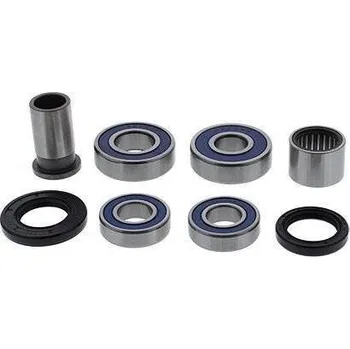 All Balls sada zadního ložiska a gufera Yamaha XV1600 Road Star 99-03, XV1700 Road Star Warrior 02-10