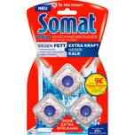 Somat DUO čisticí tablety do myčky 3 ks