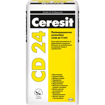 malta Ceresit CD 24
