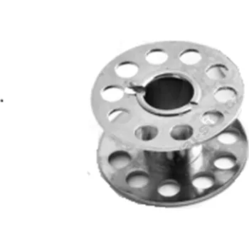 Příslušenství k šicímu stroji Cívka kovová CB vysoká