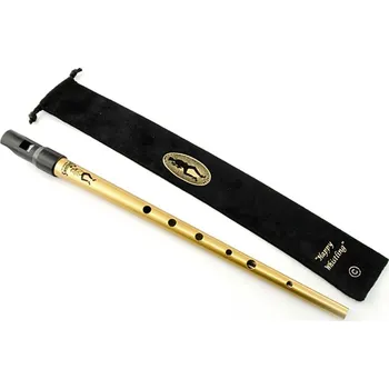 Příslušenství pro dechový nástroj CLARKE - Pouzdro pro Whistle D