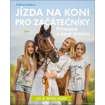Jízda na koni pro začátečníky:…