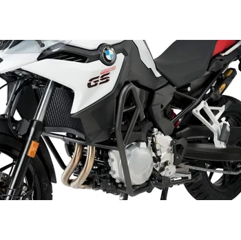 Rám pro motocykl Padací rámy Puig pro BMW F750/F850 GS