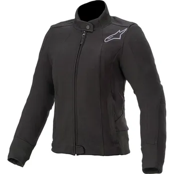 Moto bunda Bunda BANSHEE, ALPINESTARS, dámská (černá) 2026 (Velikost: S)
