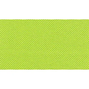 Potahová nepromokavá látka Plastex limetková