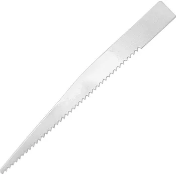 Plastikový model Shesto Modelcraft náhradní čepel #27 (5ks), držák #2, #5 - SH-PKN2727