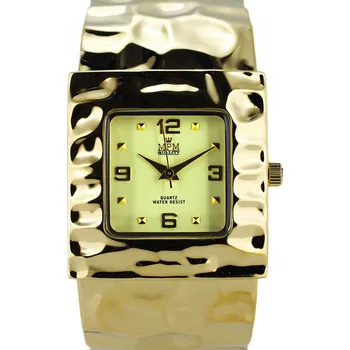 Hodinky MPM Dámské náramkové hodinky MPM W02M.10604.D