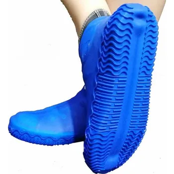 Recenze vybaveniprouklid.cz Silikonové návleky na obuv L Boty do vody Recenze vybaveniprouklid.cz Silikonové návleky na obuv L