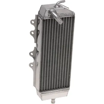 Chladič levý KAWASAKI [280*118*40], Q-TECH