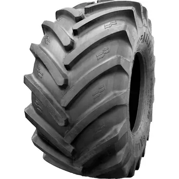Pneu pro těžký stroj 1050/50 R32 TL CFO ALLIANCE MULTISTAR 376 195 A8, TL 36.00-32/3-P, auf starrer Anfertig.felge, lackiert - doprava zdarma