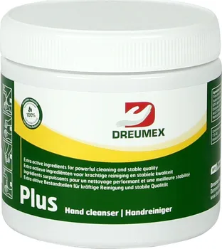 Čistící gel Dreumex Plus Čisticí gel žlutý