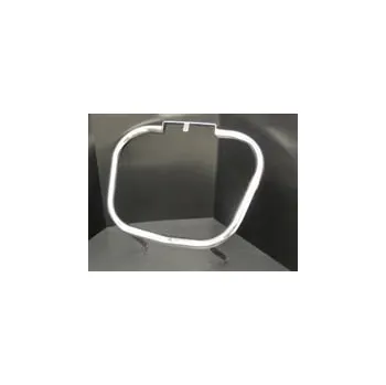 Rám pro motocykl Padací rám Highway Hawk Extreme 38mm Honda VT 750S