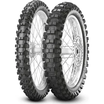 Pirelli Scorpion MX Extra 110/90 -19 62…