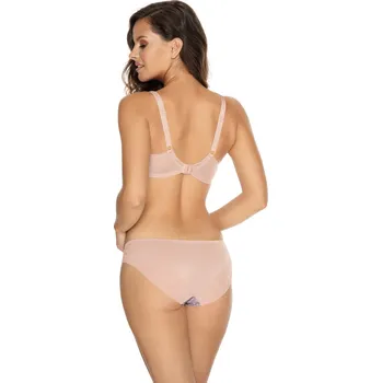 Dámské oblečení Dámské kalhotky "ELLI" ART. 1045 Modrá S