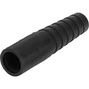 Krytka pro BNC konektory KS1250-SW černá