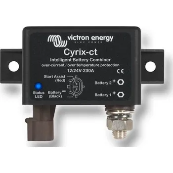 Victron Energy Cyrix-i 12-24V 230A