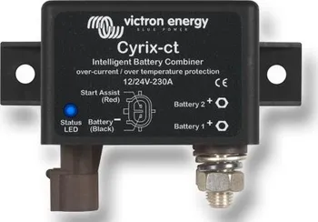 Relé Victron Energy Cyrix-i 12-24V 230A