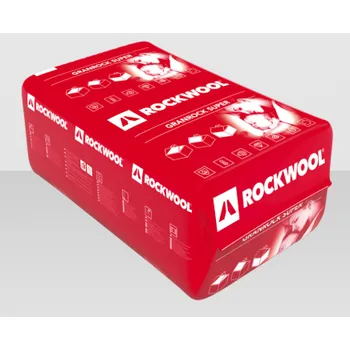 Tepelná izolace Rockwool Granrock Super 20 kg