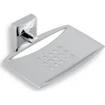 Novaservis, METALIA 12 mýdlenka, chrom