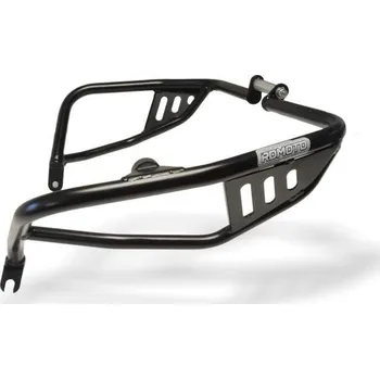 Rám pro motocykl Padací rámy RD Moto CF67KD Honda CRF 1000 L Africa Twin DCT (černé spodní)