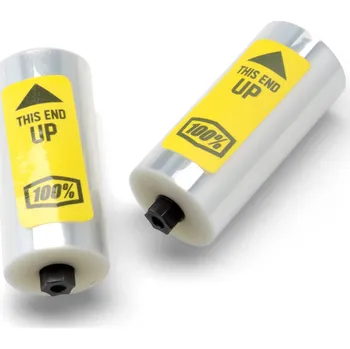 Motocyklové brýle Náplň Roll Off Forecast, výška válečku 45 mm, 100% (sada 6 ks)