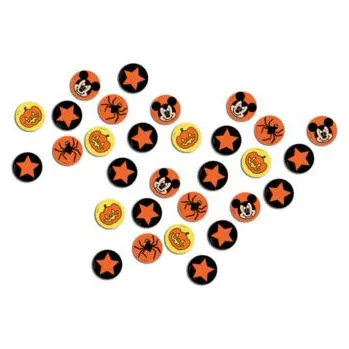 Procos Konfety Mickey Halloween