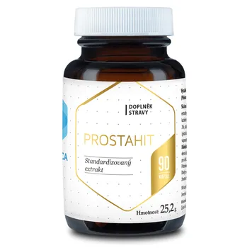 Hepatica Prostahit 90 cps.