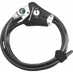 Zkracovací lanový zámek Master Lock Python 8428EURDPRO - 10mm