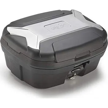 Zavazadlo na motocykl KVC35NG K-VECTOR - moto kufr Monokey Kappa