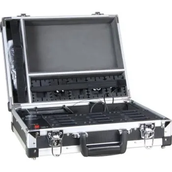 MIPRO MTG-100C-12 přepravní nabíjecí kufr