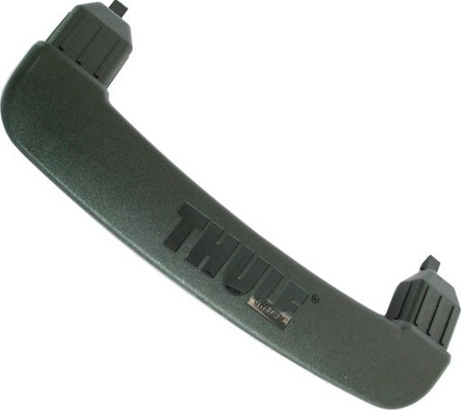 Floor Mount Bracket for T-Slot Rail, 15 Series H-11994