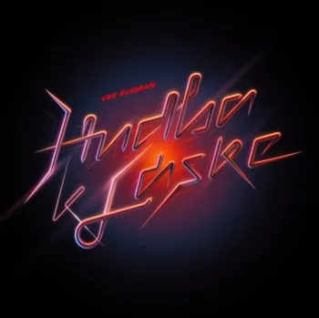 Česká hudba Vec & Švidraň : Hudba k láske CD